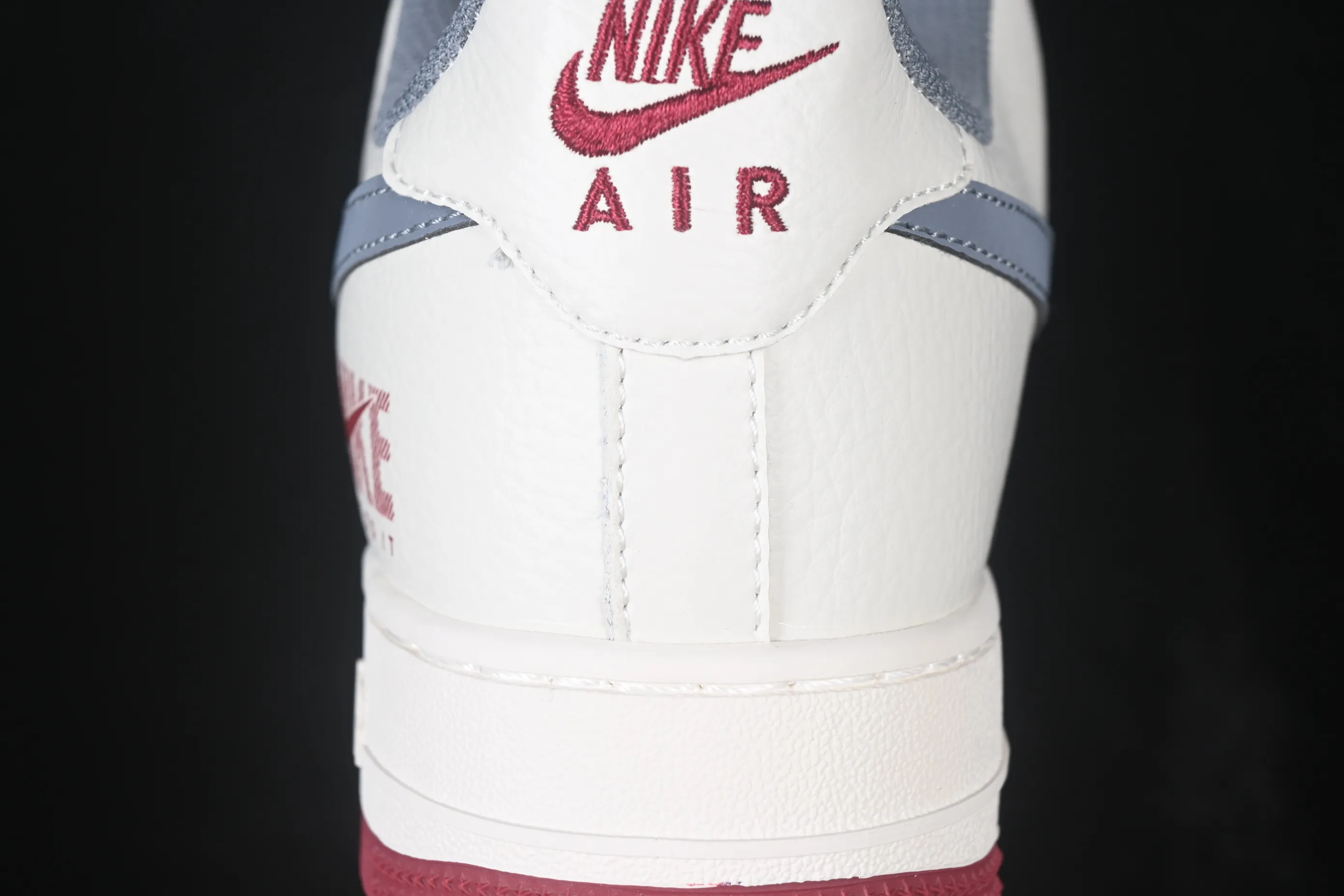 All categories Nk Air Force 1 Air Force series Nk Air Force 1 Low Air Force low-top Nike Air Force 1'07 Low Air Force 1 low-top casual sneakers MM3399-831